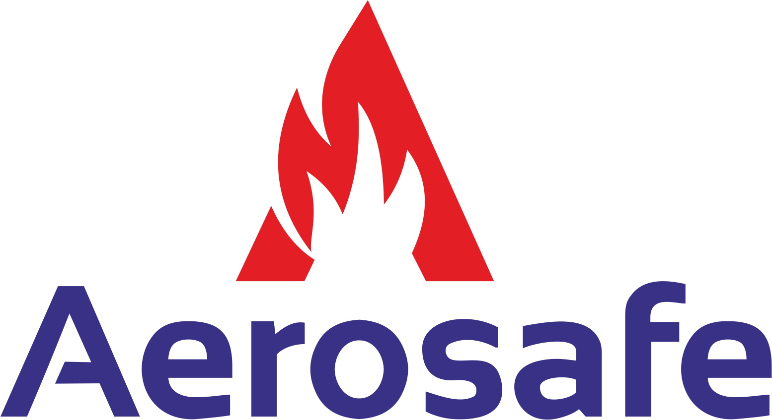 AeroSafes Logo